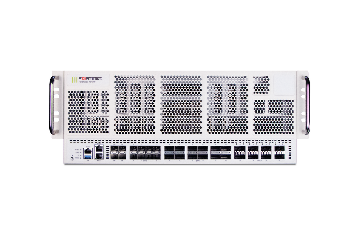 FortiGate-4801F-DC-NEBS