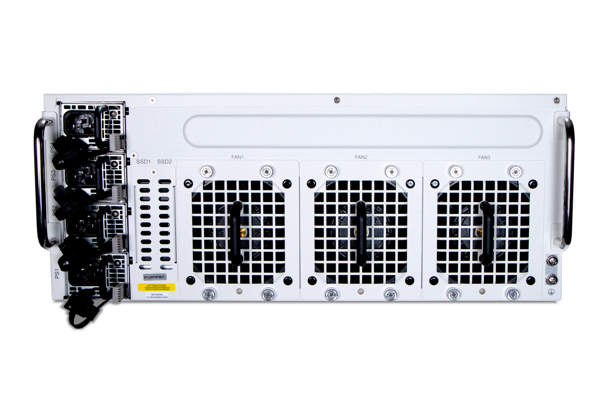 FortiGate-4801F-NEBS