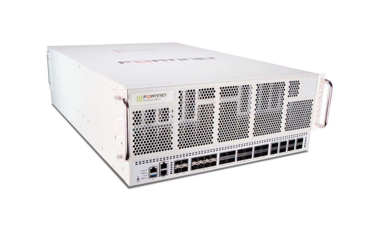 FortiGate-4801F-NEBS