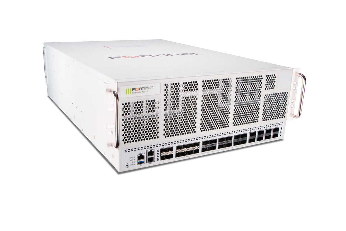 FortiGate-4801F
