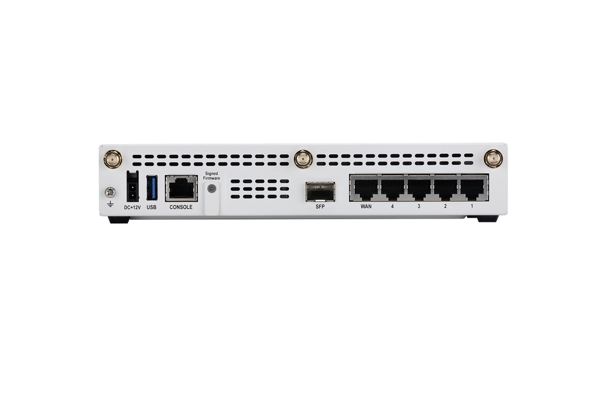 FortiGate-51G-5G