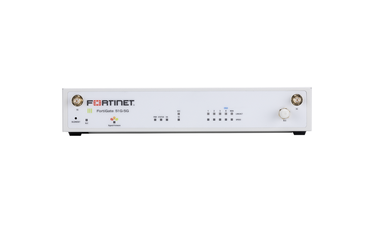 FortiGate-51G-5G