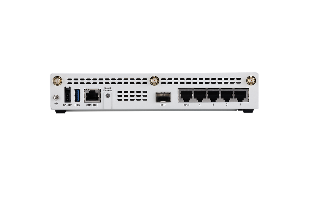 FortiGate-51G-SFP-PoE