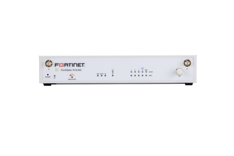 FortiGate-51G-SFP-PoE