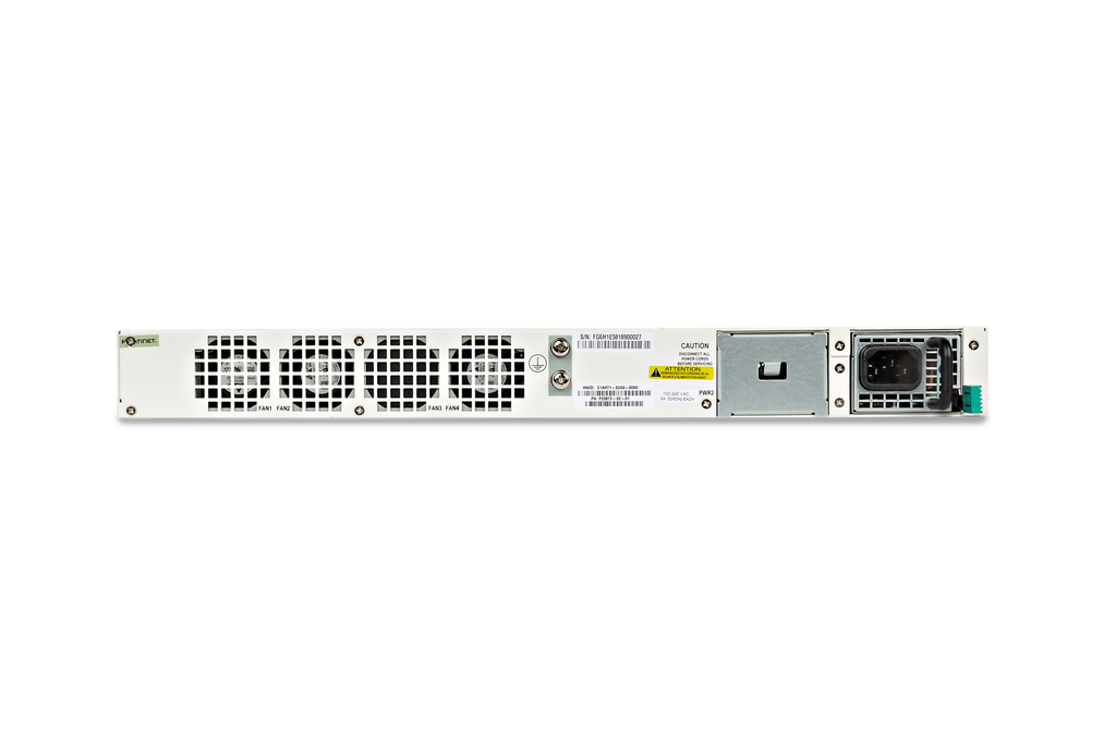 FortiGate-600E