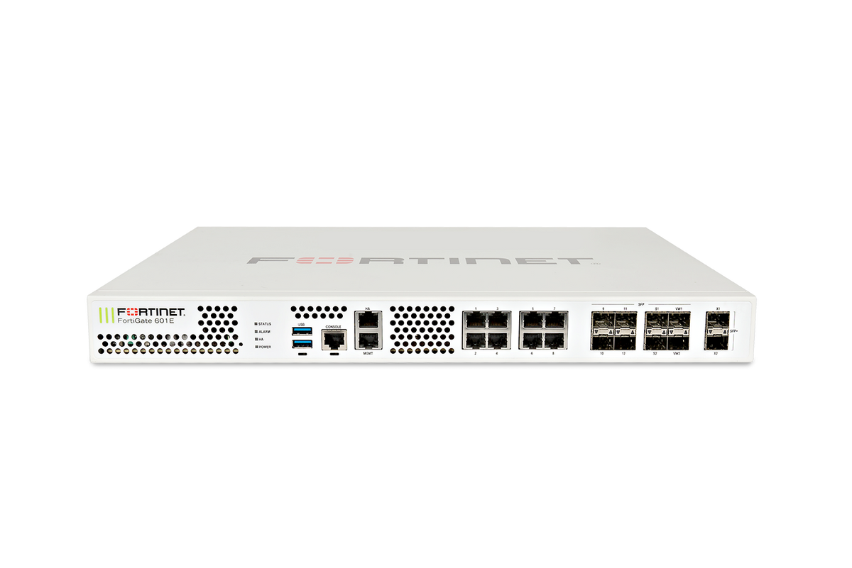 FortiGate-600E