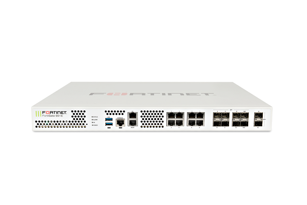 FortiGate-601E