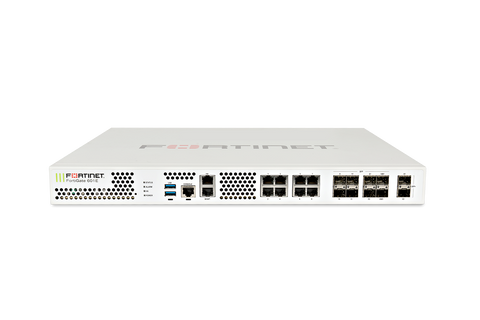 FortiGate-601E