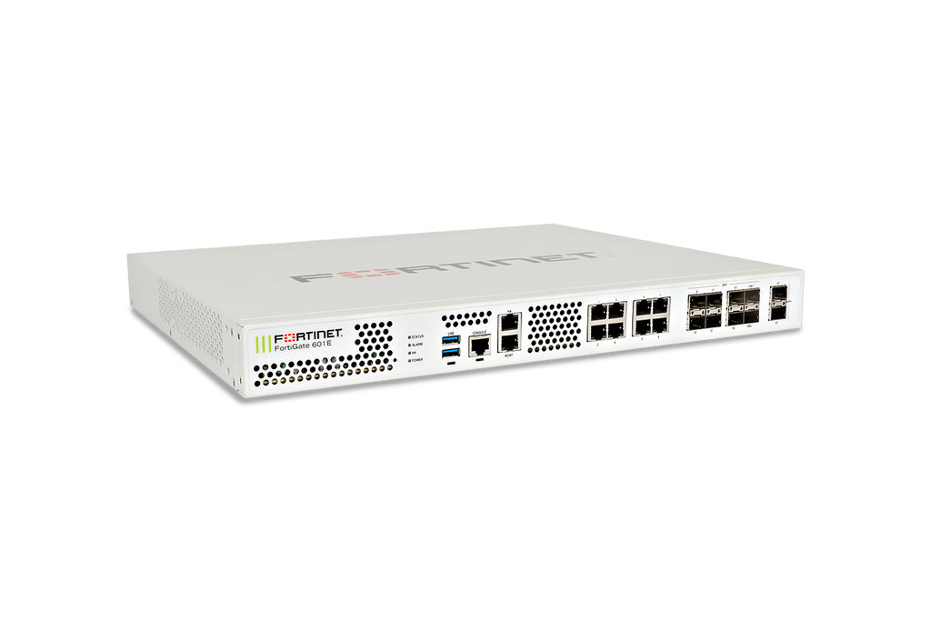 FortiGate-601E