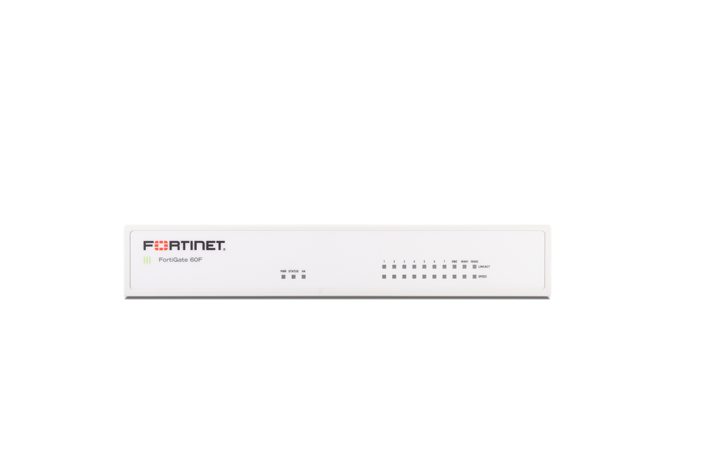 FortiGate-60F