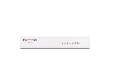 FortiGate-60F