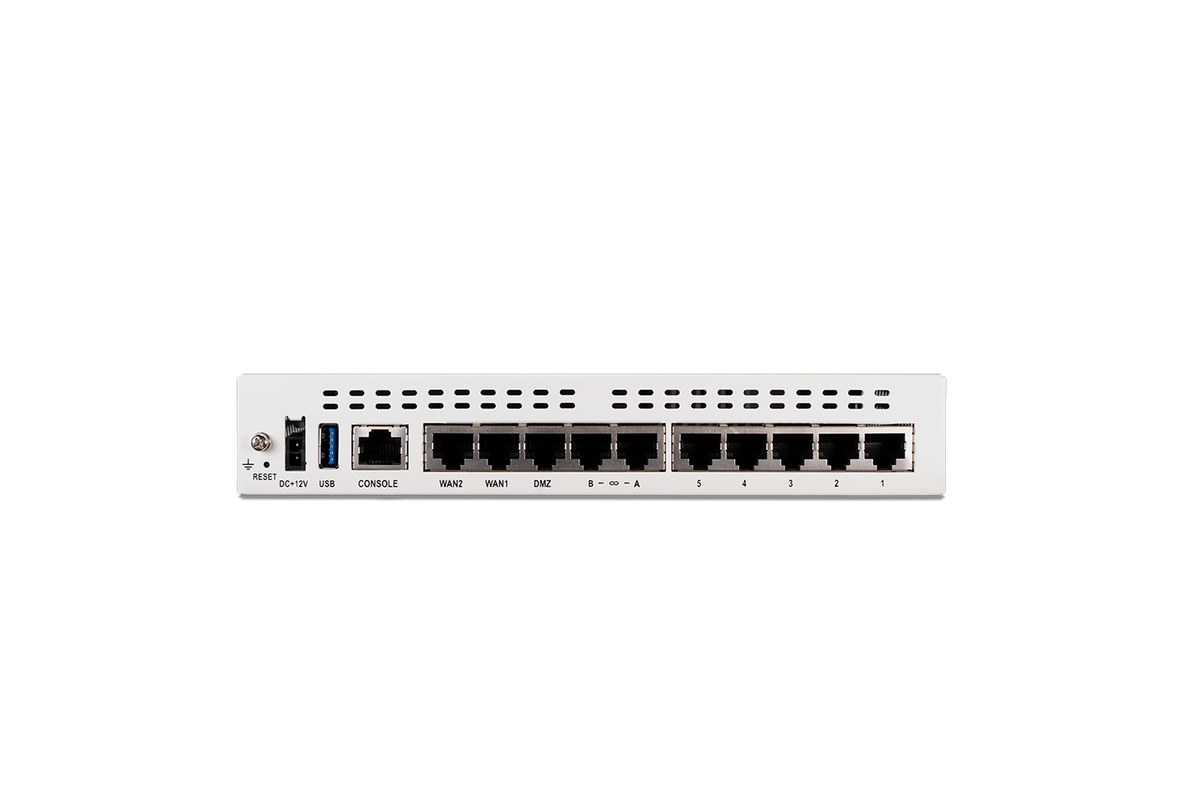 FortiGate-61F