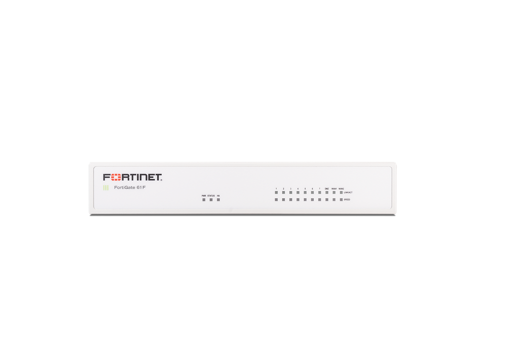 FortiGate-61F
