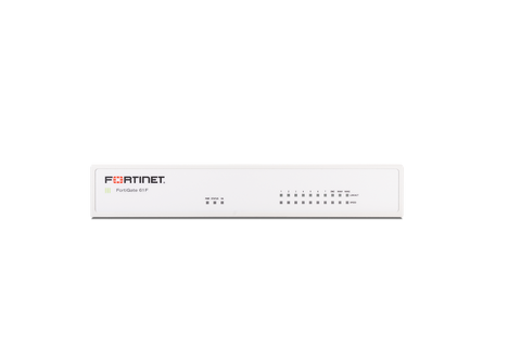 FortiGate-61F