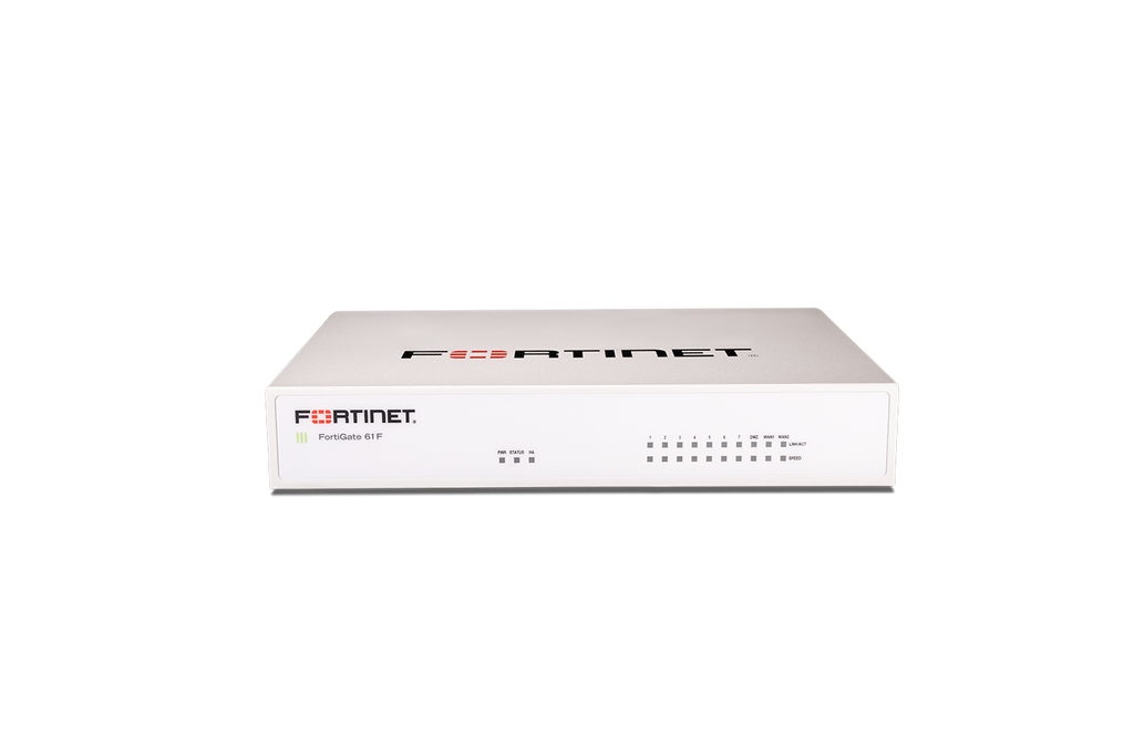 FortiGate-61F
