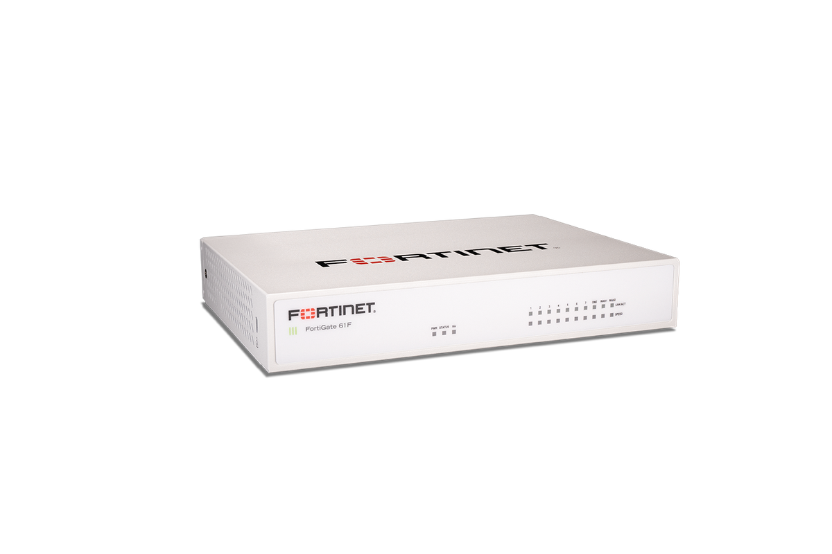 FortiGate-61F