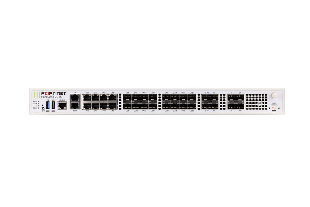 FortiGate-700G