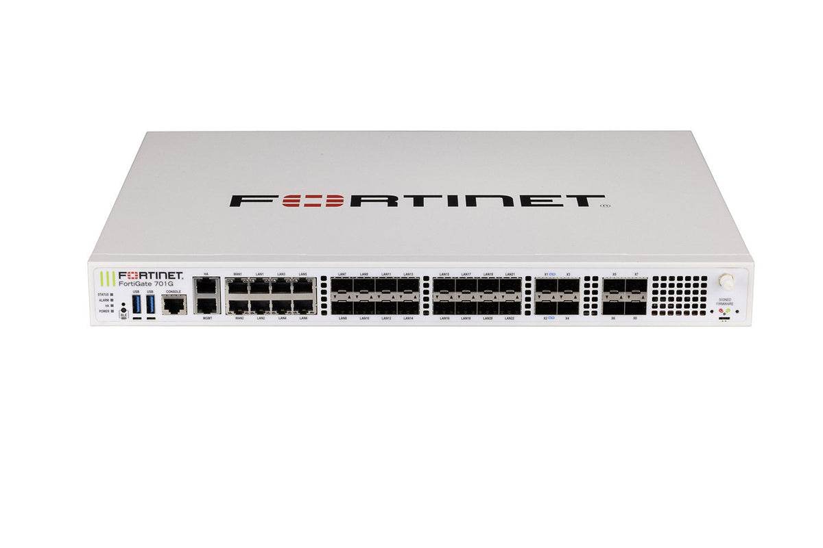 FortiGate-701G