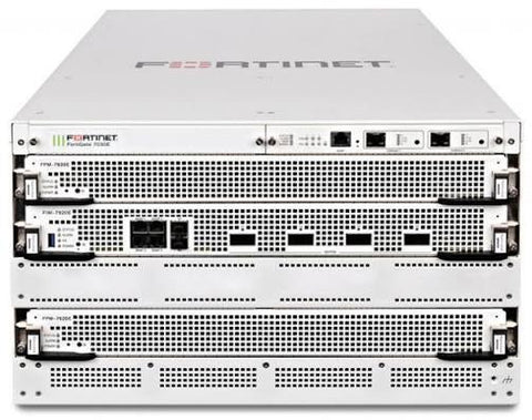 FortiGate-7030E-QSFP28