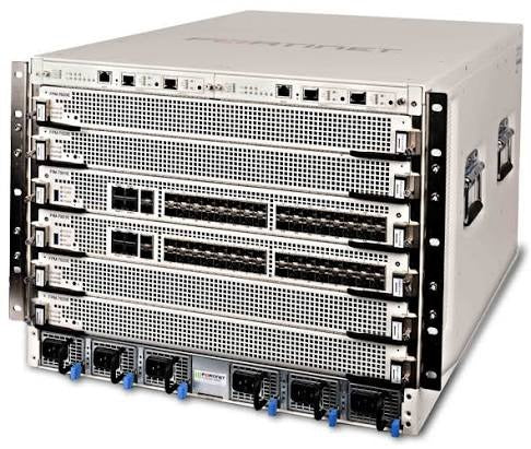 FortiGate-7060E-9