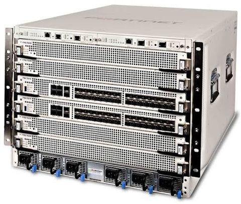 FortiGate-7060E-9