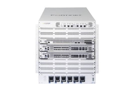 FortiGate-7081F-2-DC