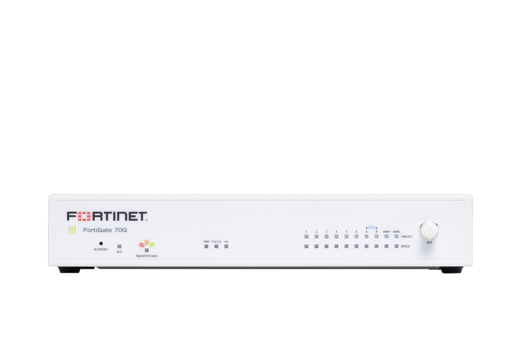FortiGate-70G-PoE