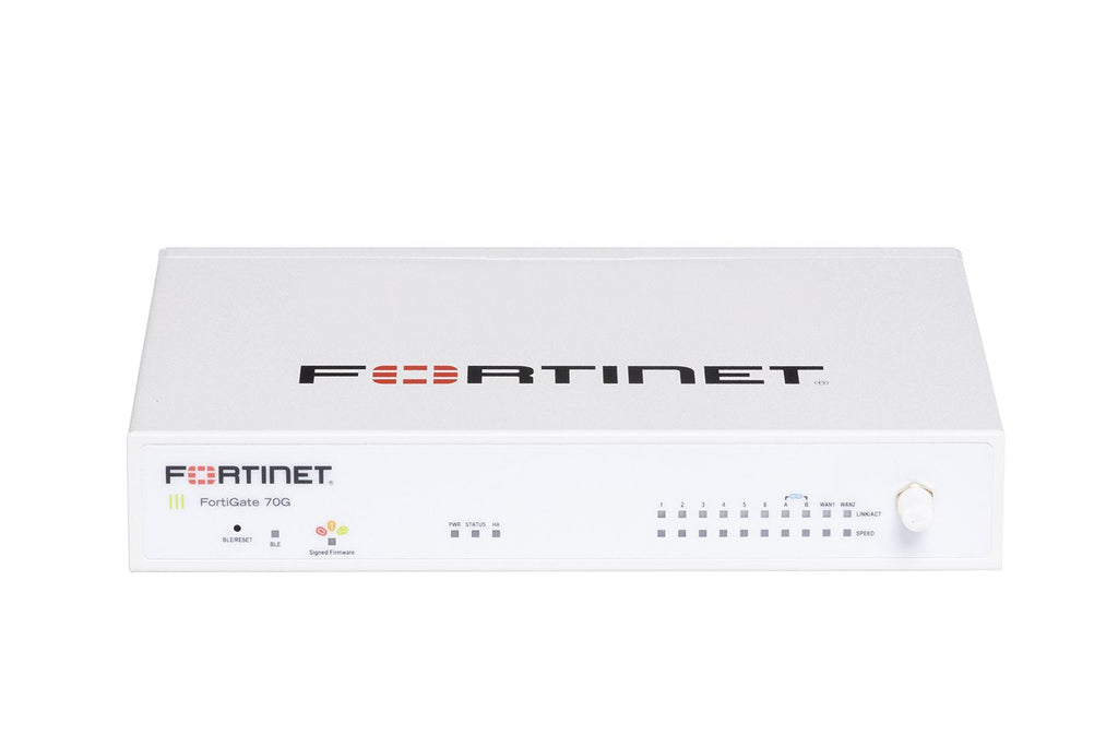 FortiGate-70G-PoE