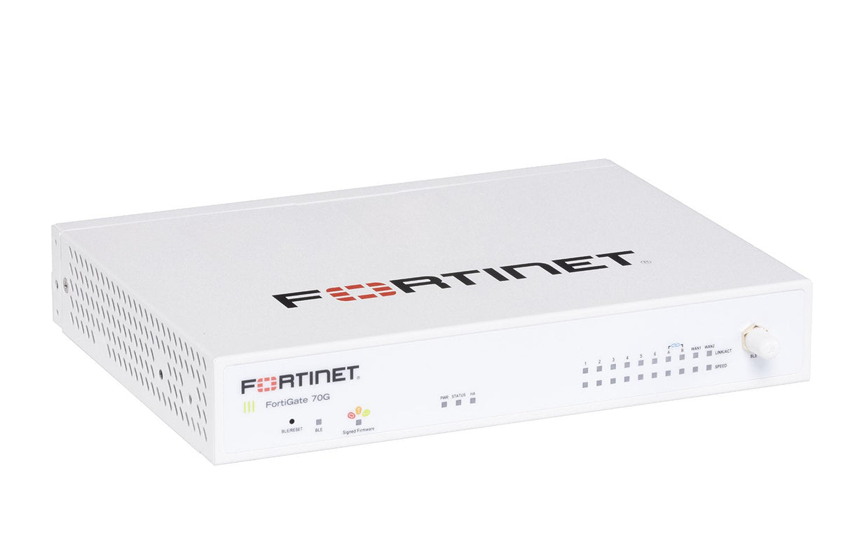 FortiGate-70G-PoE