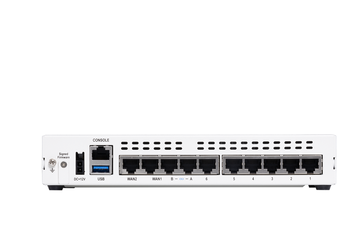 FortiGate-70G