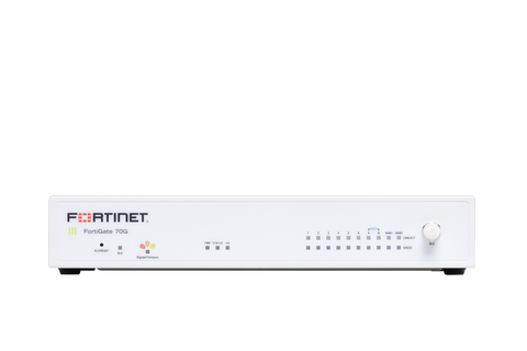 FortiGate-70G