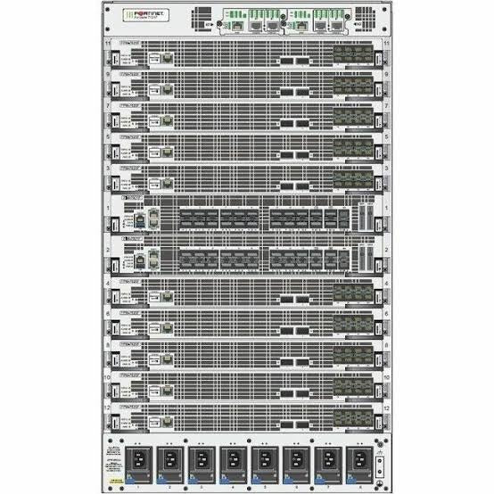 FortiGate-7121F-2-DC