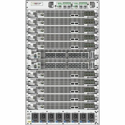 FortiGate-7121F-2-DC