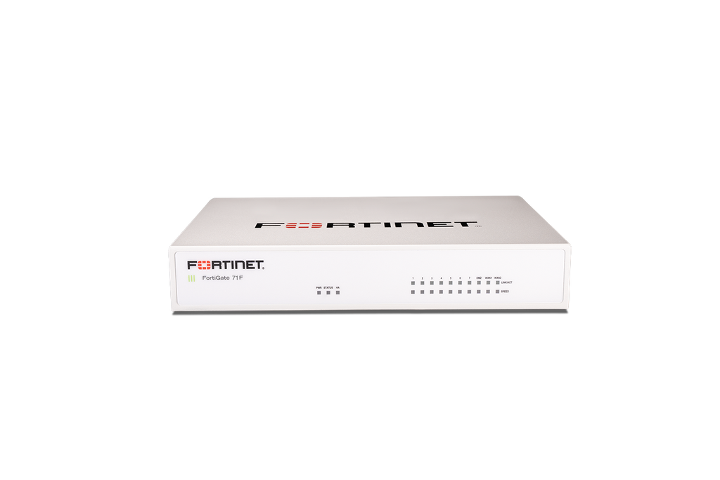 FortiGate-71F