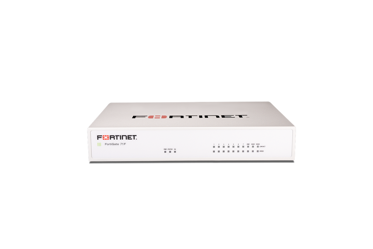 FortiGate-71F