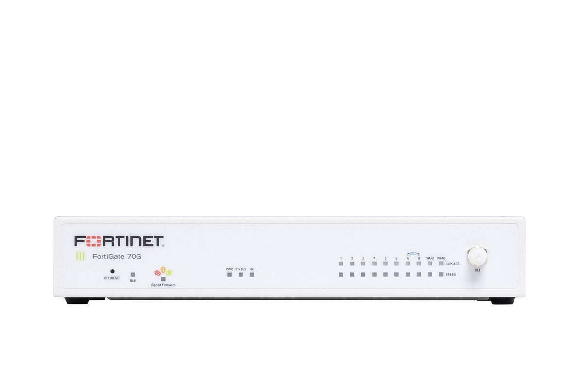 FortiGate-71G-PoE