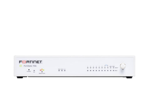 FortiGate-71G-PoE