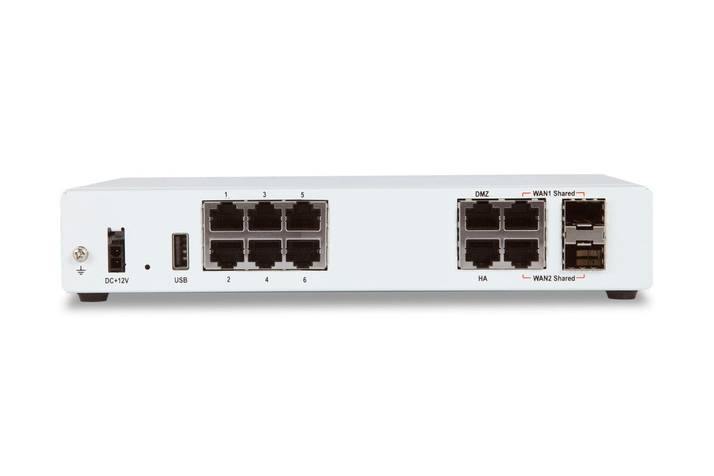 FortiGate-80F-POE