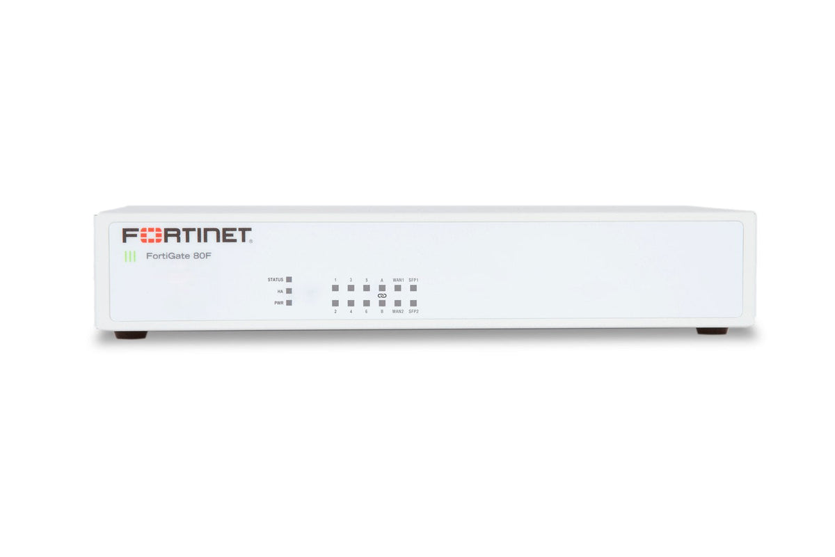 FortiGate-80F-POE