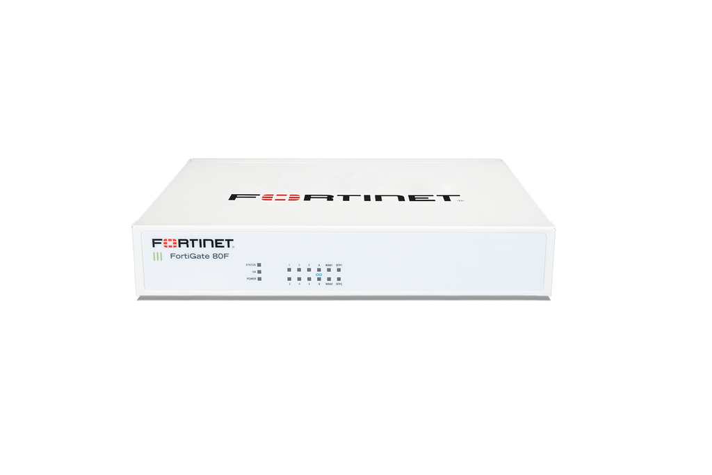 FortiGate-80F-POE