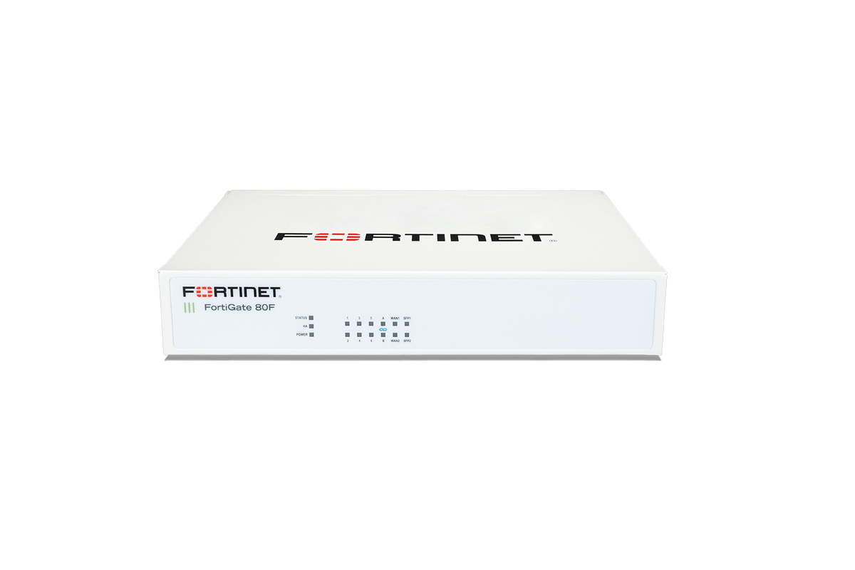 FortiGate-80F