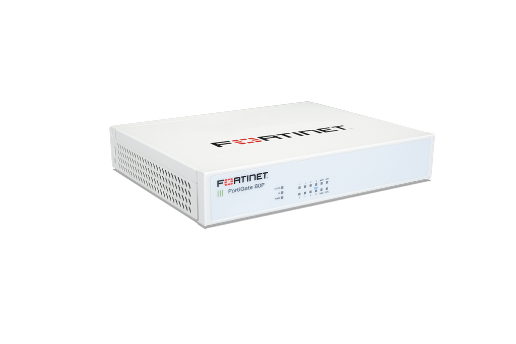 FortiGate-80F