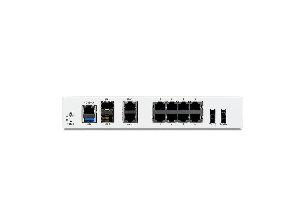 FortiGate-81F-POE