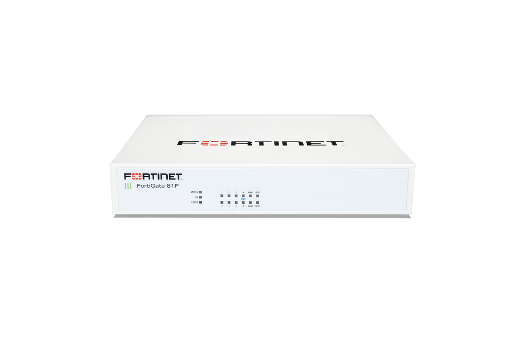 FortiGate-81F