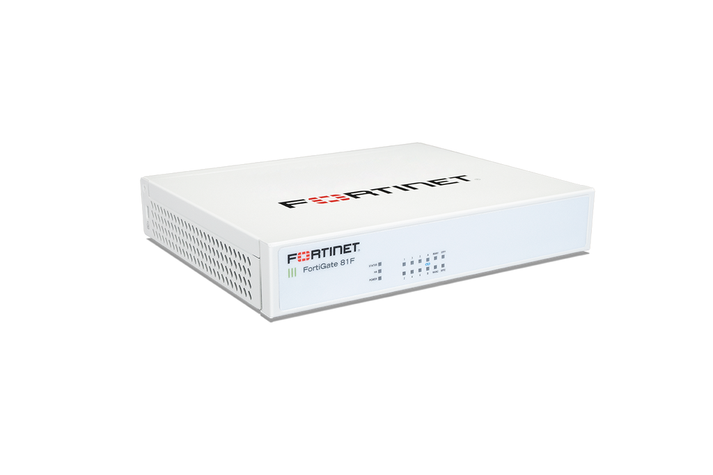 FortiGate-81F