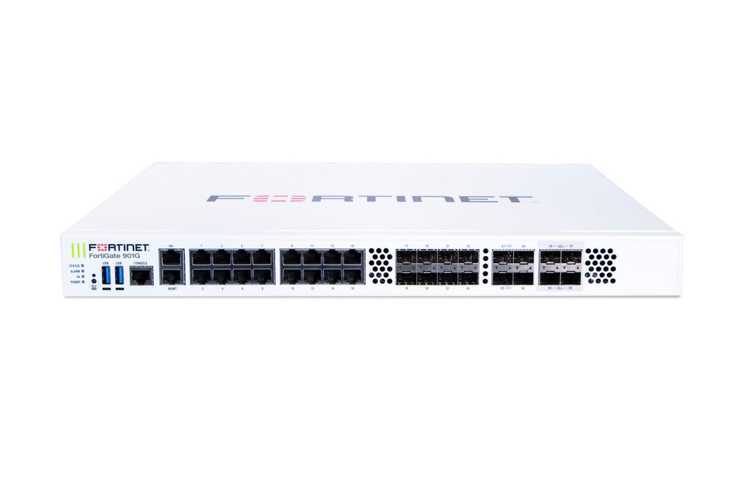 FortiGate-901G-DC