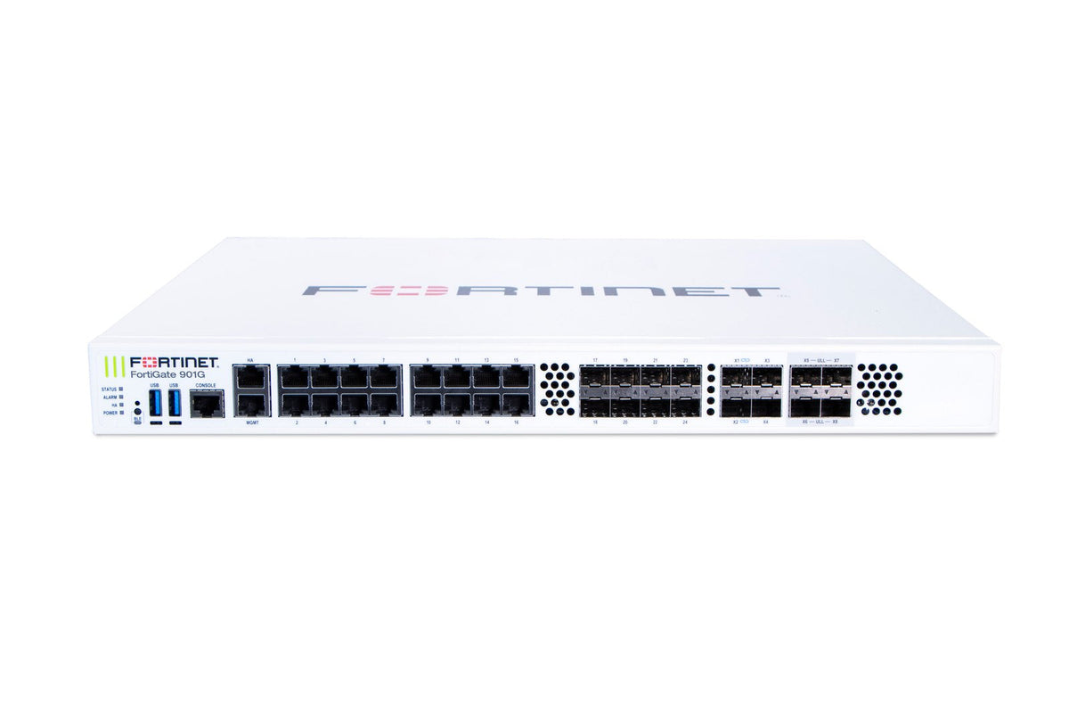 FortiGate-901G-DC