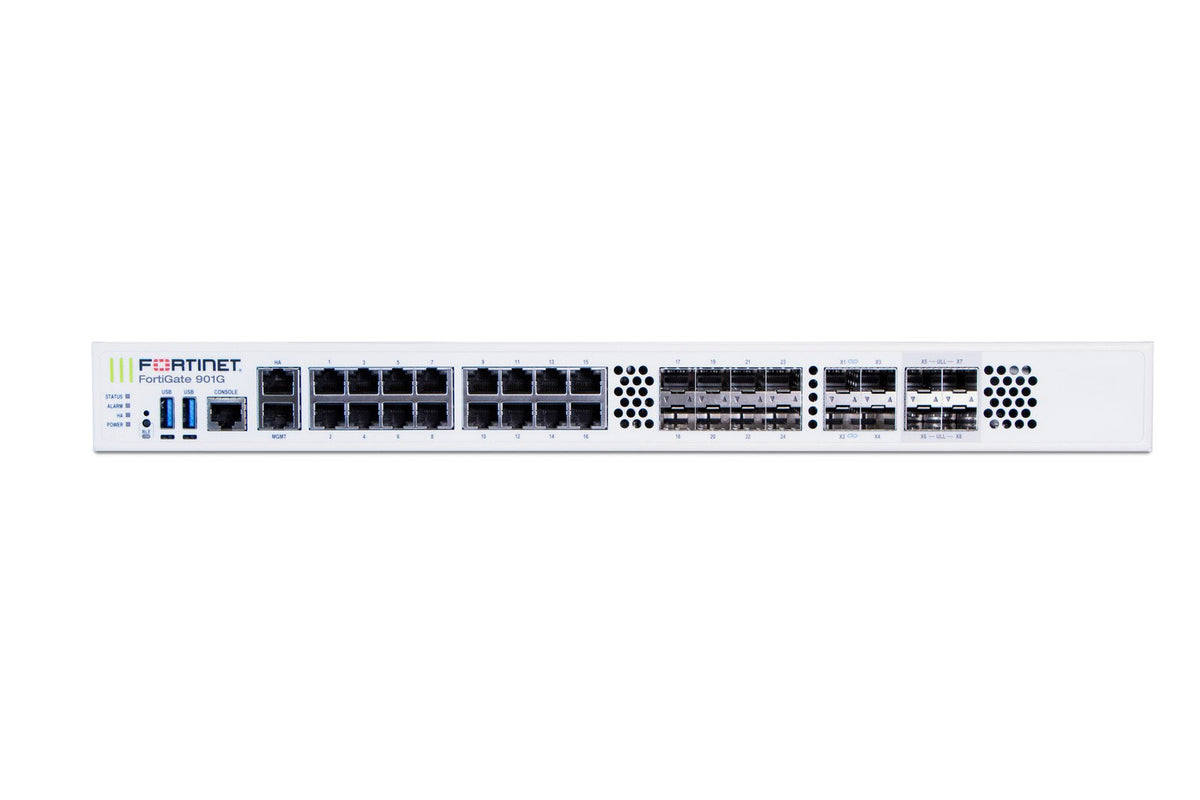 FortiGate-901G