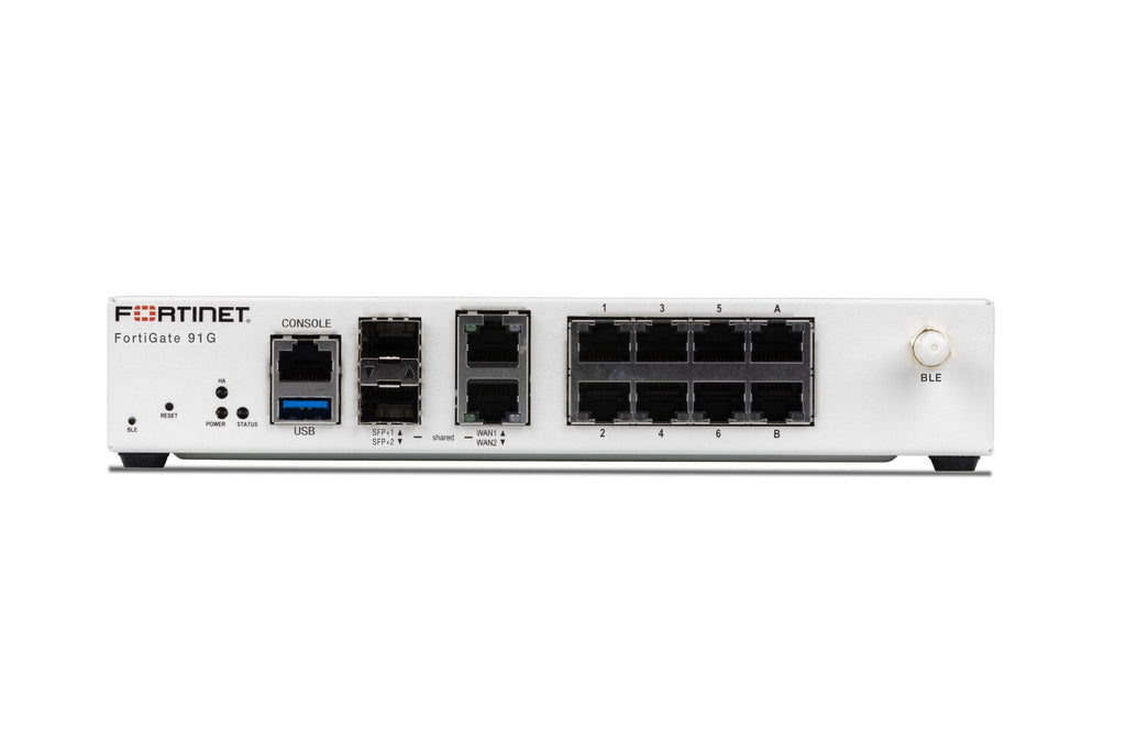FortiGate-91G