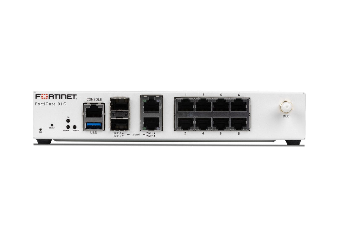 FortiGate-91G